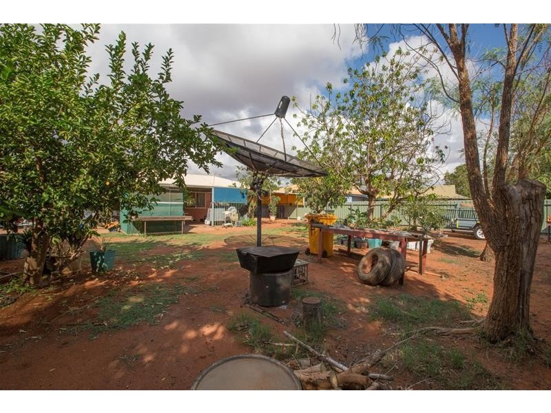 9 Osprey Drive, South Hedland WA 6722