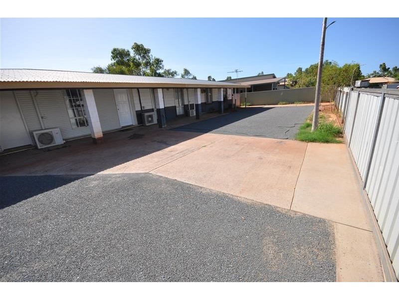 1B  Reynolds Place, South Hedland WA 6722