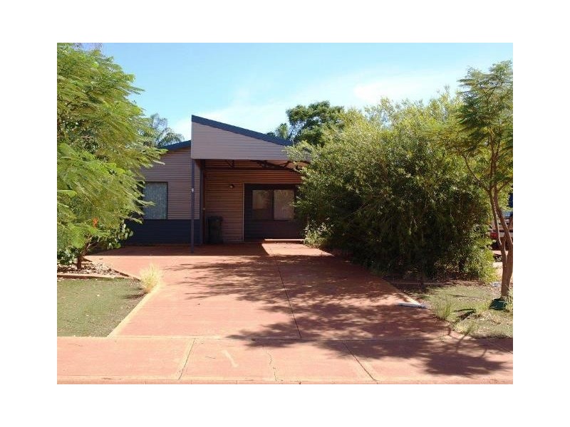 16B Knox Way, Newman WA 6753