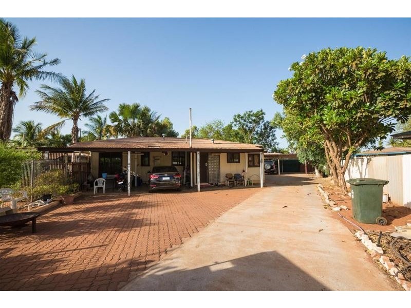 24 Weaver Place, South Hedland WA 6722