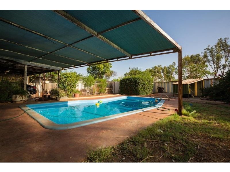 24 Weaver Place, South Hedland WA 6722