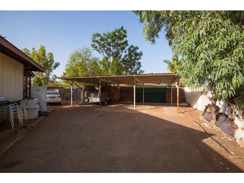 24 Weaver Place, South Hedland WA 6722