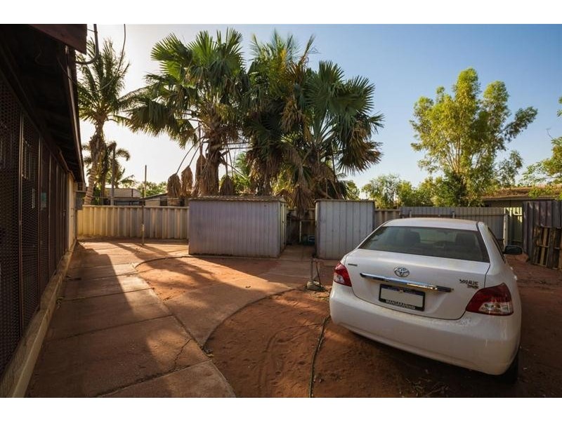 24 Weaver Place, South Hedland WA 6722