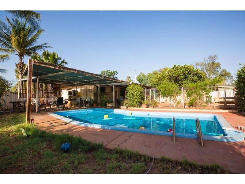 24 Weaver Place, South Hedland WA 6722