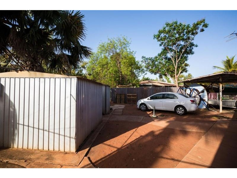 24 Weaver Place, South Hedland WA 6722
