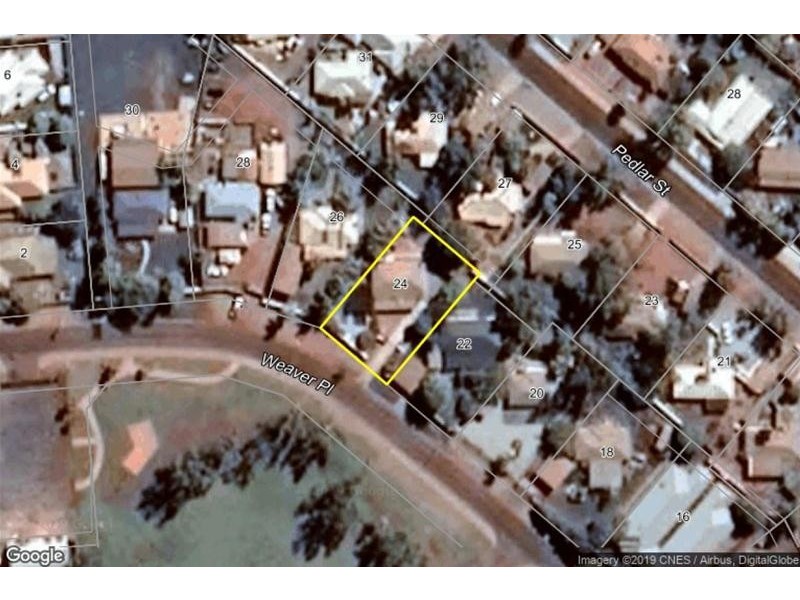 24 Weaver Place, South Hedland WA 6722