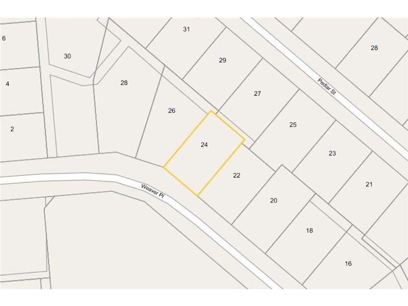 24 Weaver Place, South Hedland WA 6722