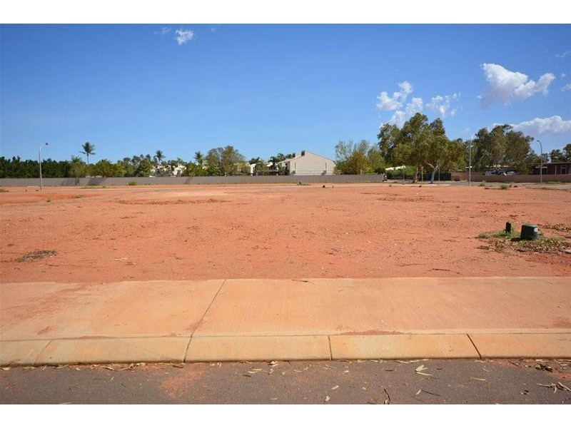 4 McKenna Way, South Hedland WA 6722