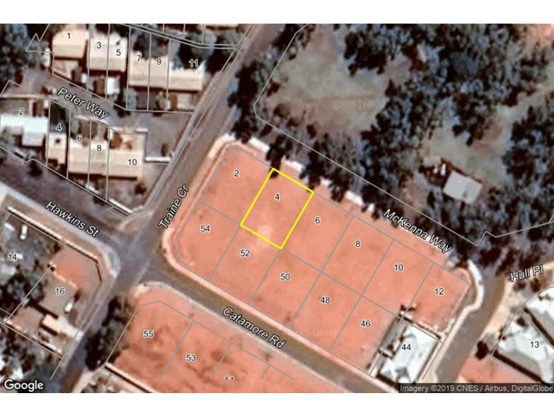 4 McKenna Way, South Hedland WA 6722