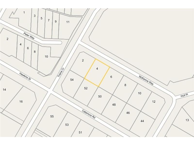 4 McKenna Way, South Hedland WA 6722