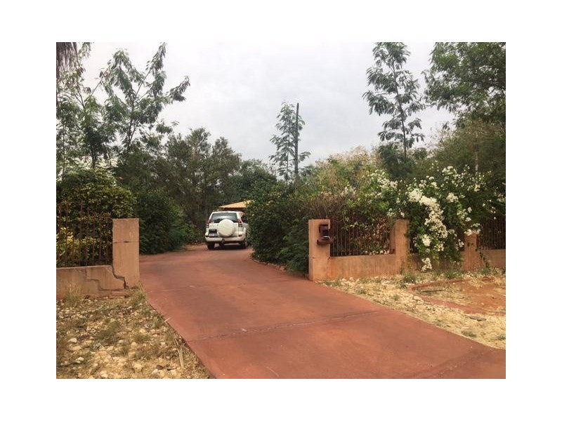 6 Hakea Court, South Hedland WA 6722