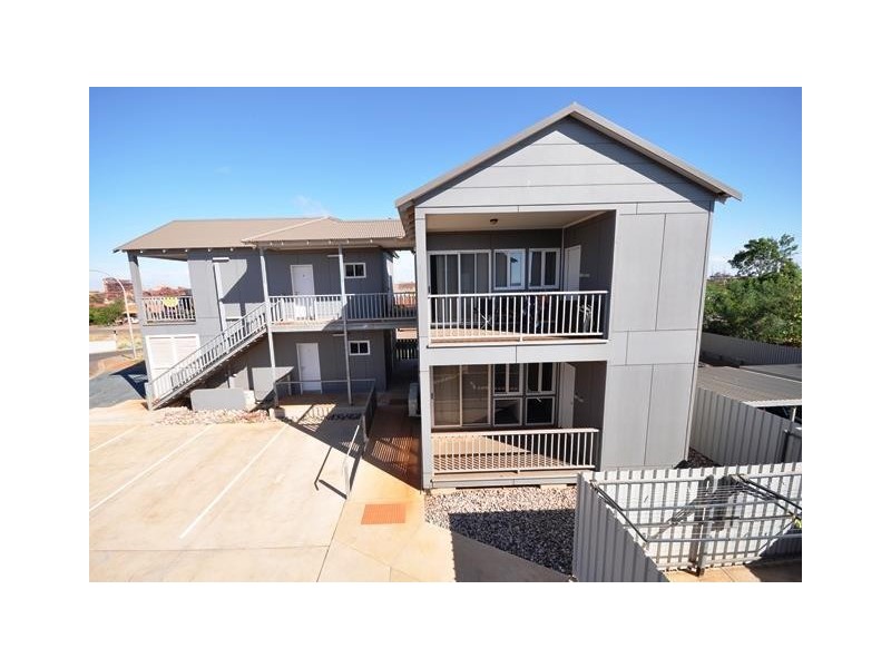 45 Darlot Street, Port Hedland WA 6721
