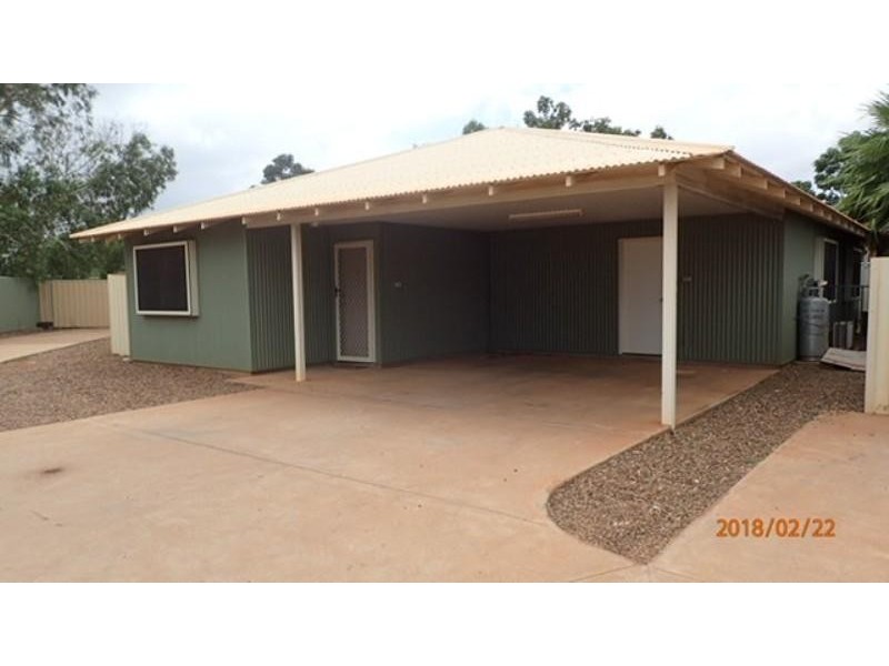 11/4 Reynolds Place, South Hedland WA 6722