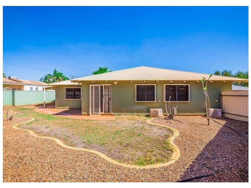 11/4 Reynolds Place, South Hedland WA 6722