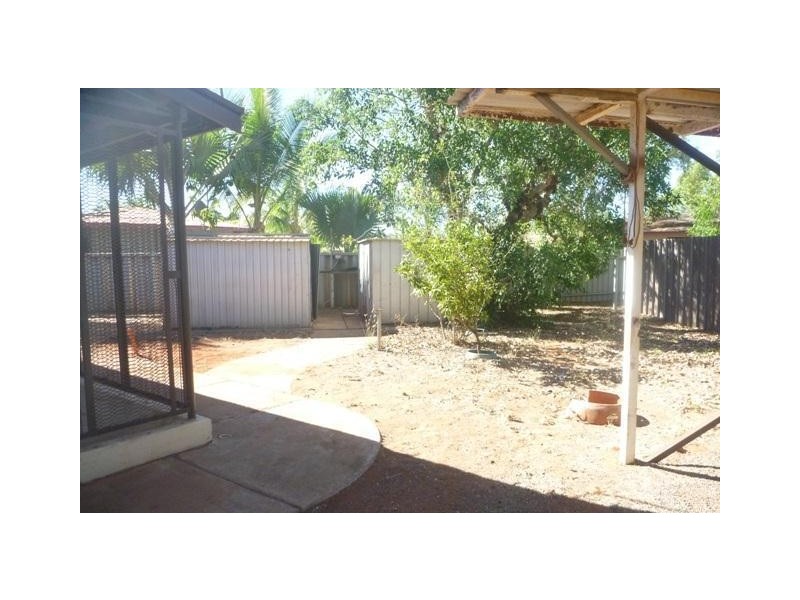 24 Weaver Place, South Hedland WA 6722