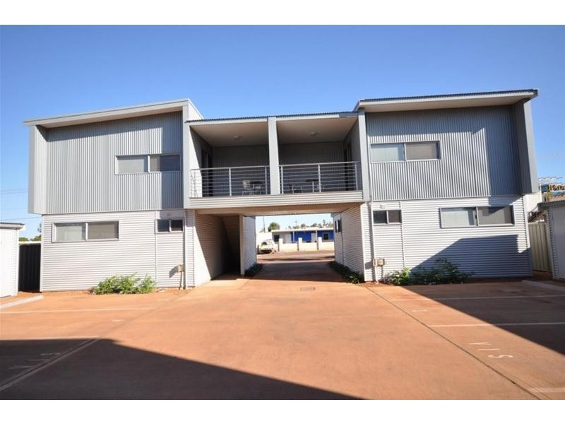 1/5 Trotman Avenue, Newman WA 6753