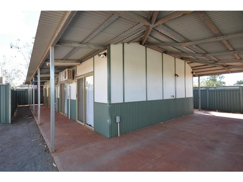 43B Nimingarra Drive, Newman WA 6753