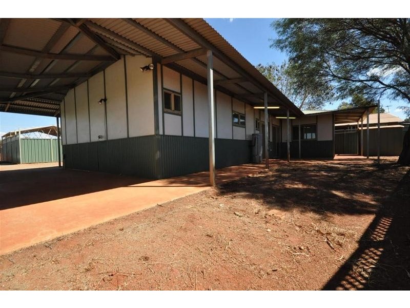 43B Nimingarra Drive, Newman WA 6753