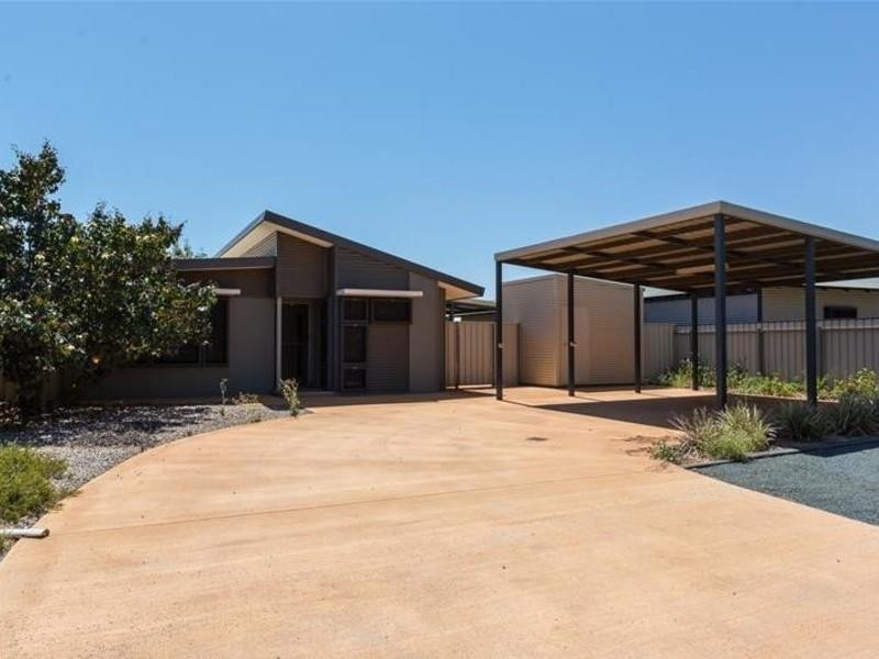 132 Kennedy Street, South Hedland WA 6722
