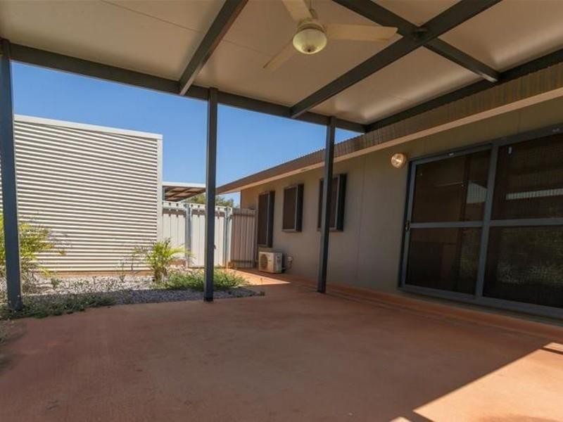 132 Kennedy Street, South Hedland WA 6722
