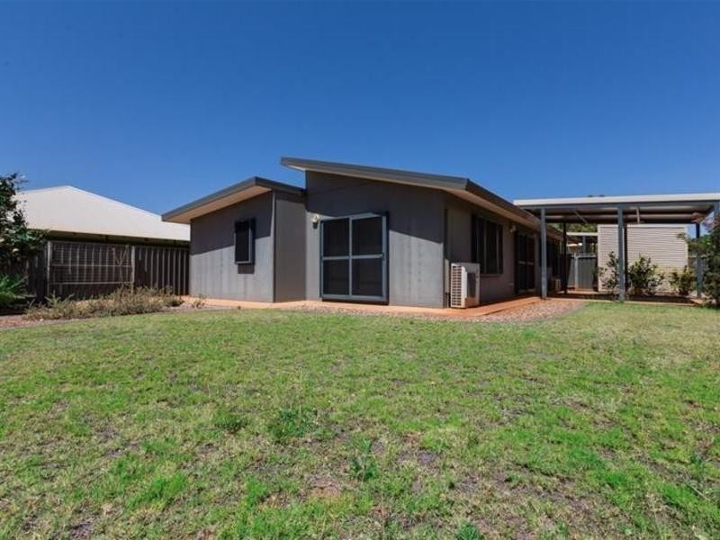132 Kennedy Street, South Hedland WA 6722