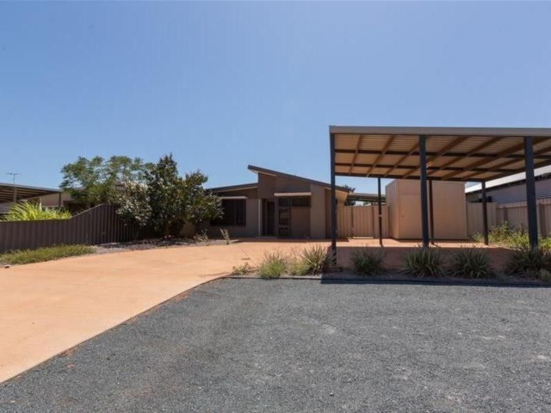132 Kennedy Street, South Hedland WA 6722