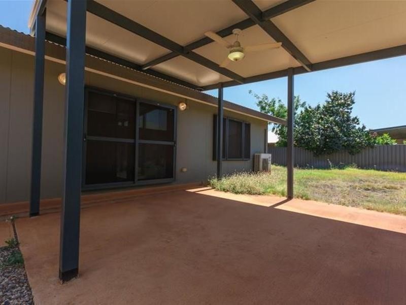 132 Kennedy Street, South Hedland WA 6722