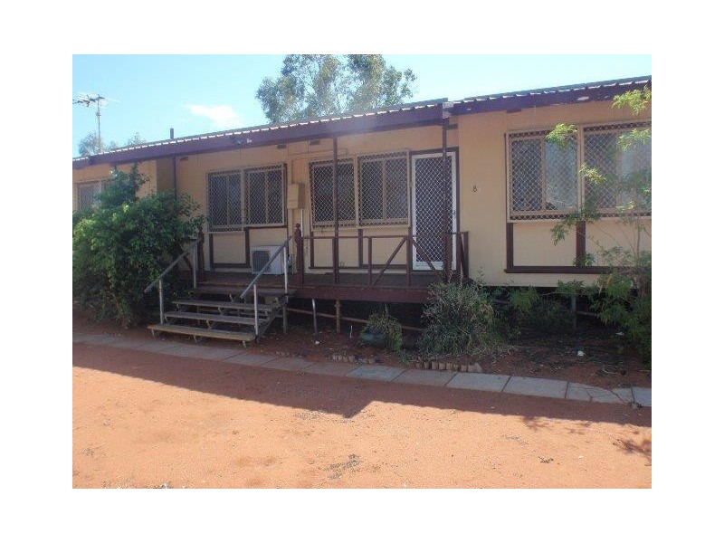 8 Pedlar Street, South Hedland WA 6722