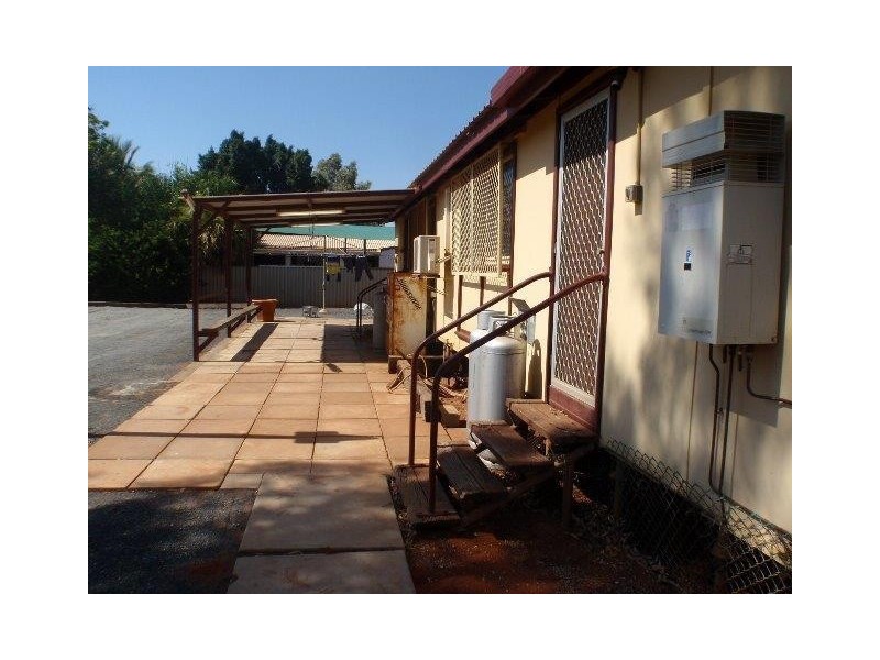 8 Pedlar Street, South Hedland WA 6722