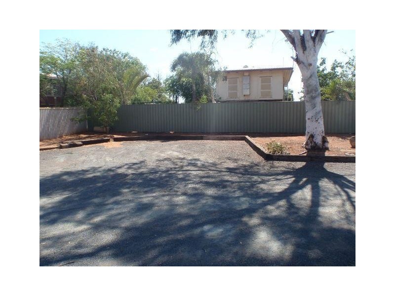 8 Pedlar Street, South Hedland WA 6722