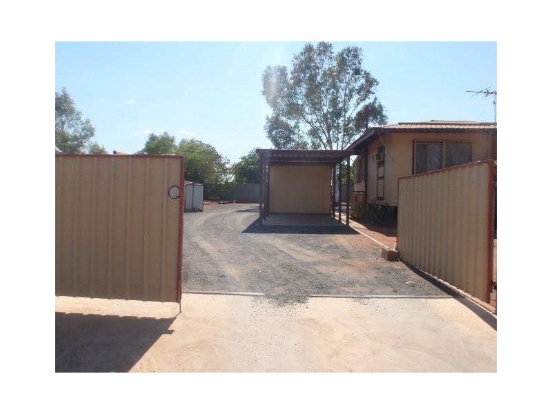 8 Pedlar Street, South Hedland WA 6722