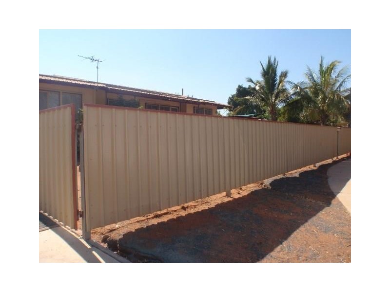 8 Pedlar Street, South Hedland WA 6722
