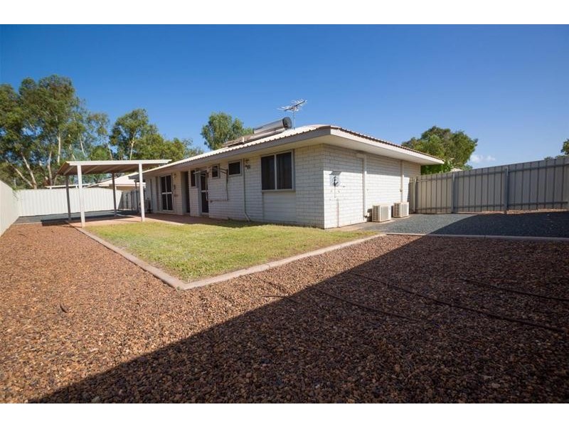 7/10 Galley Place, South Hedland WA 6722