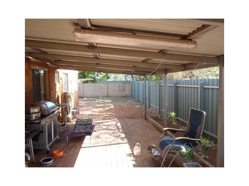 14 Beroona Loop, South Hedland WA 6722
