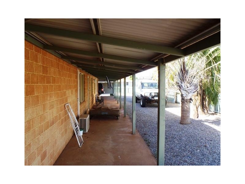 14 Beroona Loop, South Hedland WA 6722