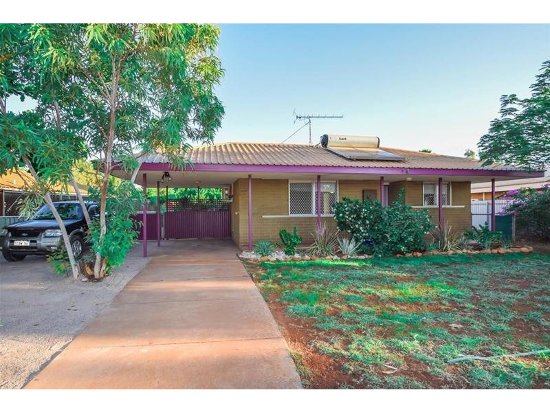 16 Etrema Loop, South Hedland WA 6722