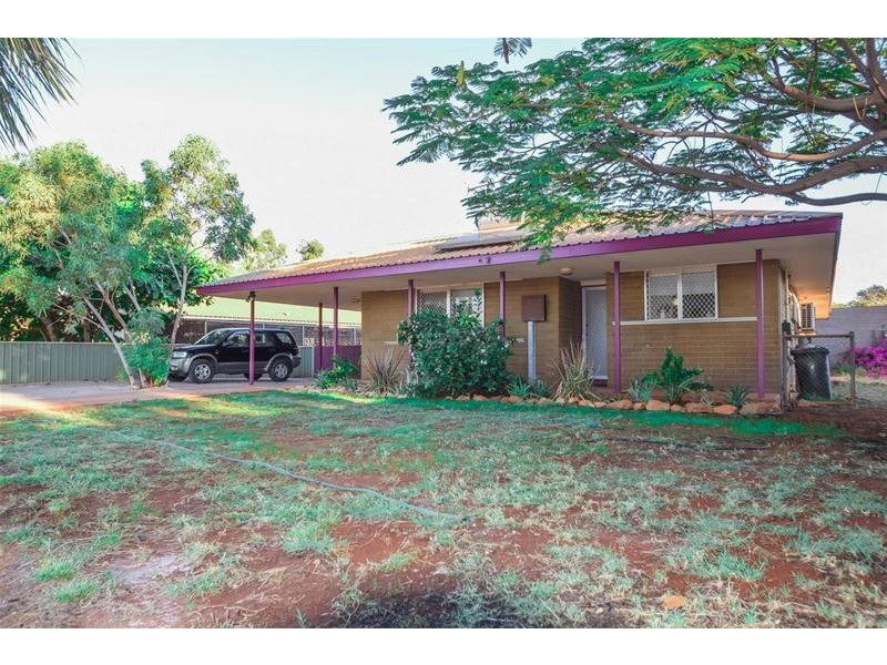 16 Etrema Loop, South Hedland WA 6722