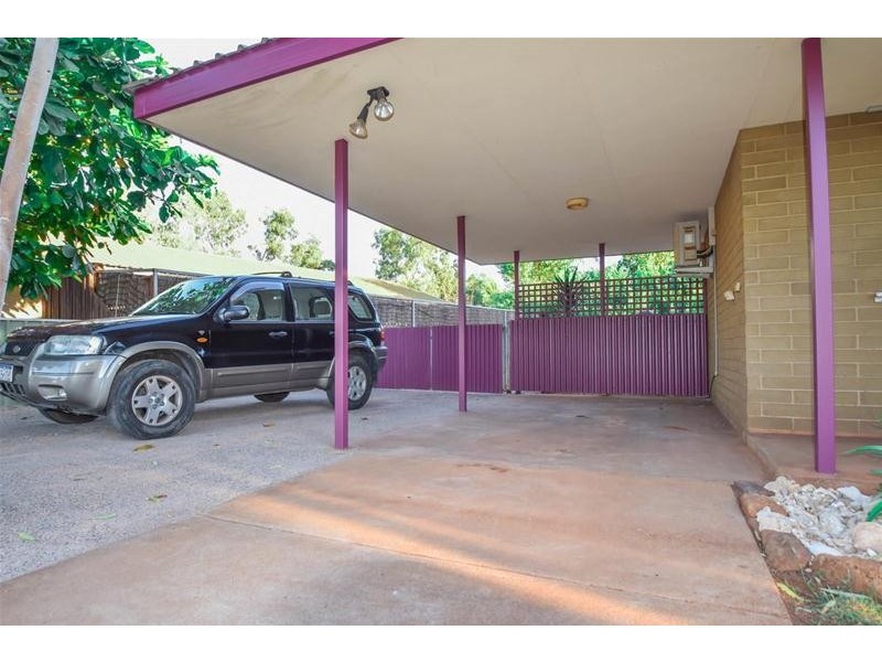 16 Etrema Loop, South Hedland WA 6722