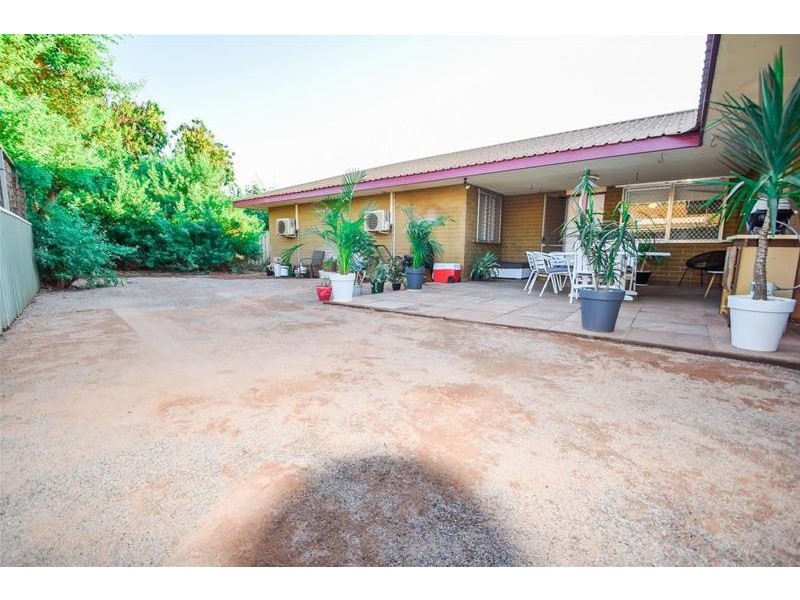 16 Etrema Loop, South Hedland WA 6722