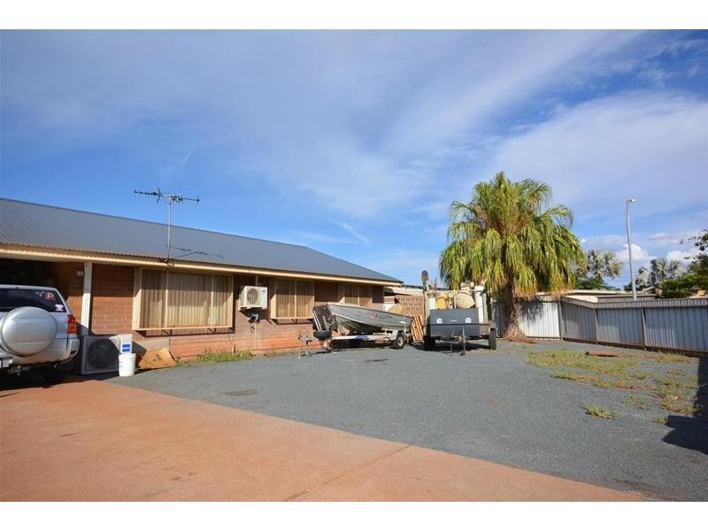 22B Baler Close, South Hedland WA 6722