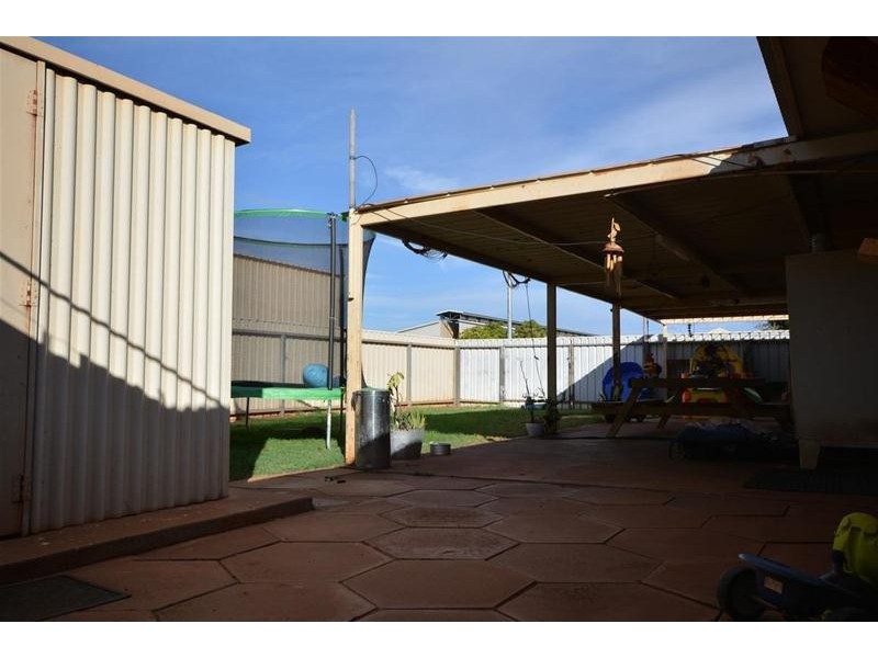 22B Baler Close, South Hedland WA 6722