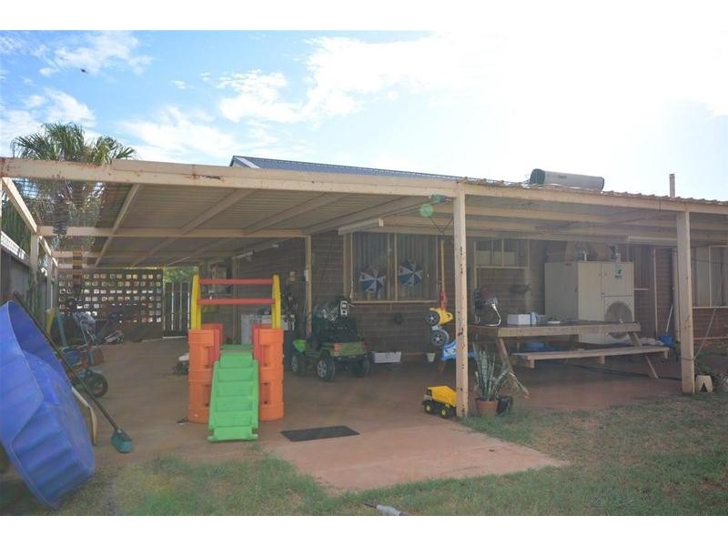 22B Baler Close, South Hedland WA 6722