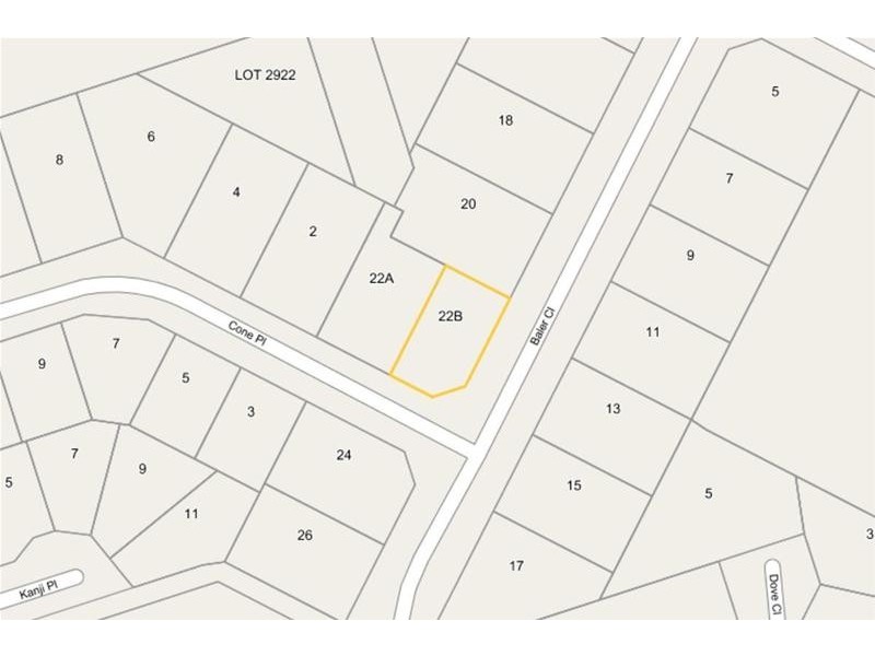 22B Baler Close, South Hedland WA 6722