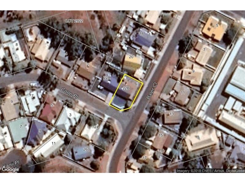 22B Baler Close, South Hedland WA 6722