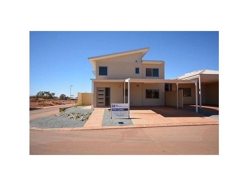 30 Bloodwood Bend, Newman WA 6753