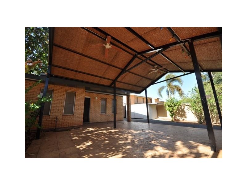 4 Murex Way, South Hedland WA 6722