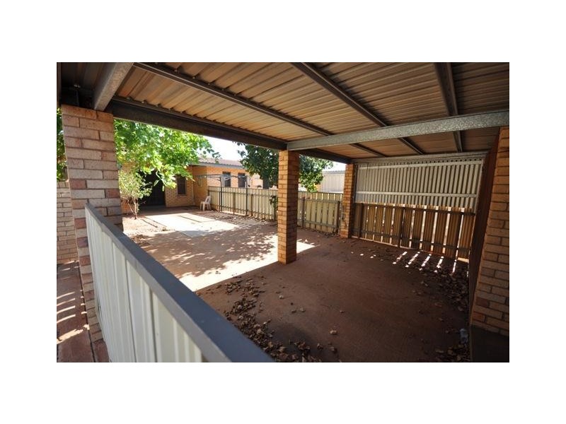 4 Murex Way, South Hedland WA 6722