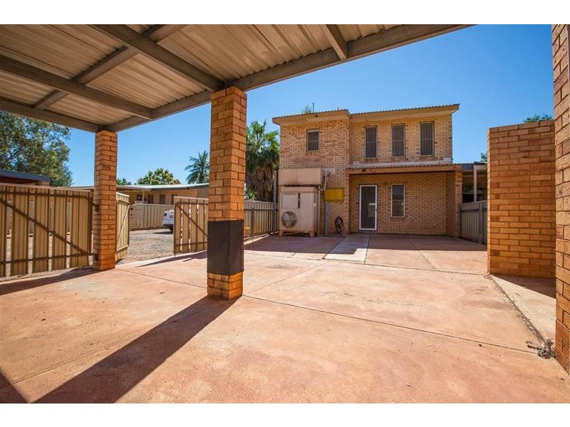 48 Limpet Crescent, South Hedland WA 6722