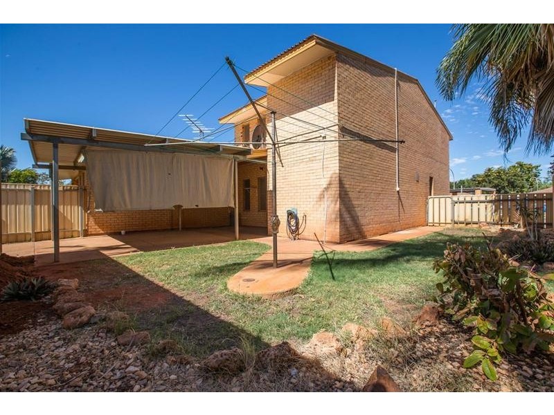 48 Limpet Crescent, South Hedland WA 6722