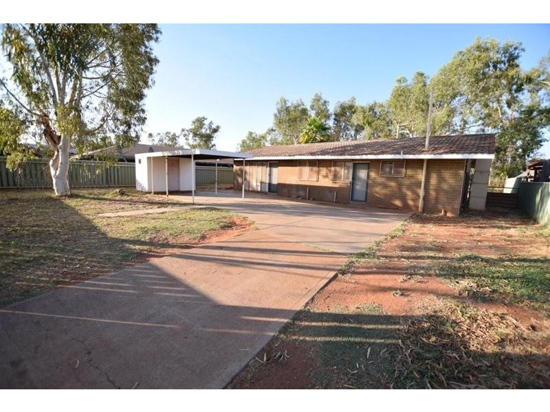 4 Cone Place, South Hedland WA 6722
